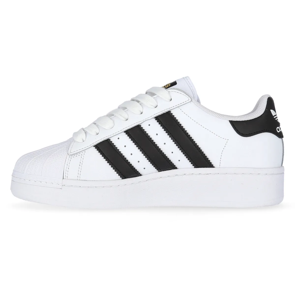 Zapatillas Urbanas adidas Superstar Xlg Unisex