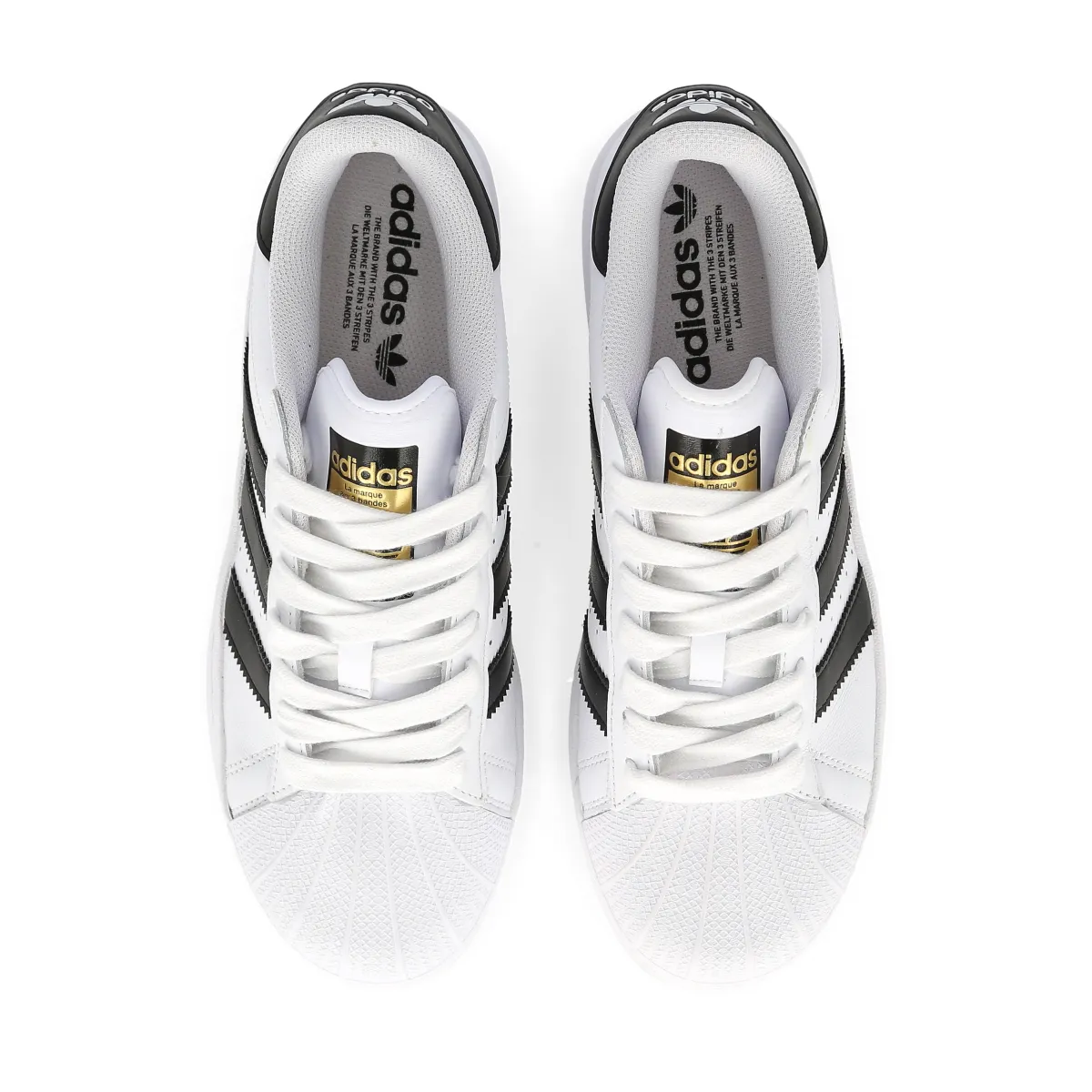 Zapatillas Urbanas adidas Superstar Xlg Unisex