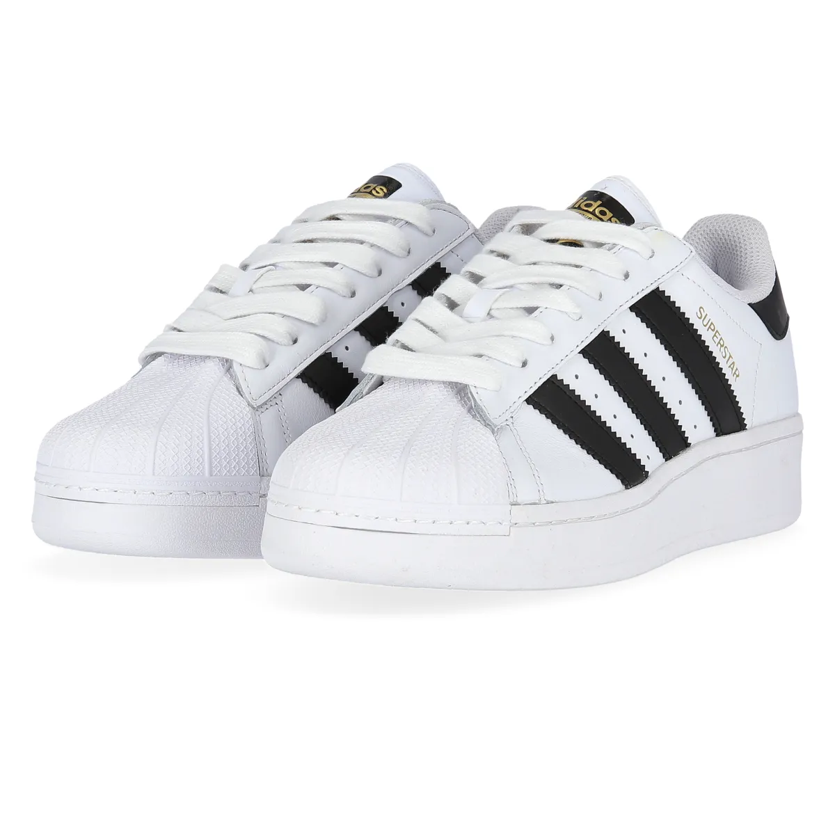 Zapatillas Urbanas adidas Superstar Xlg Unisex