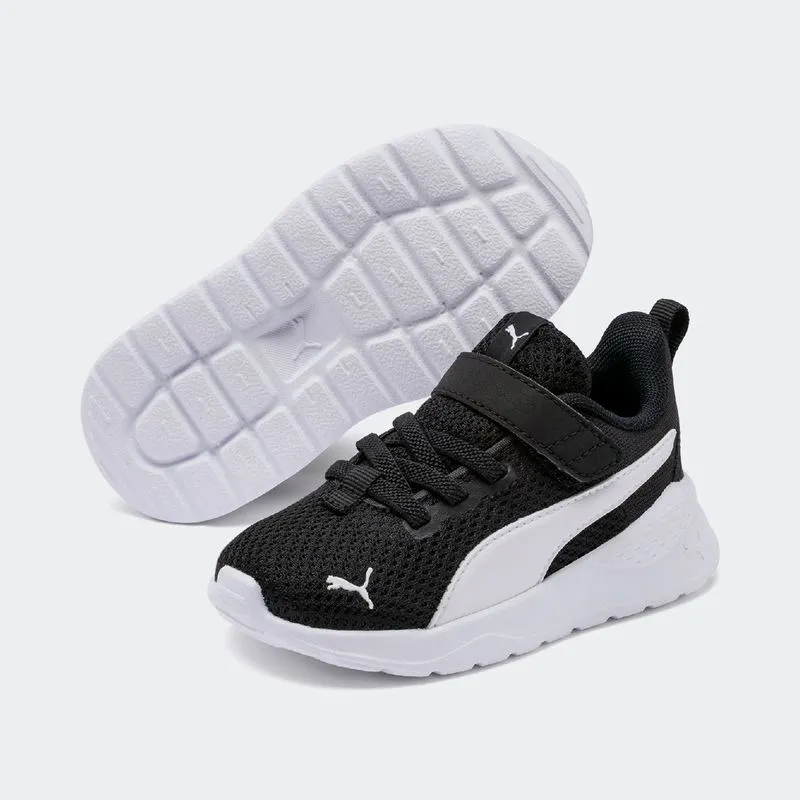 Zapatillas Urbanas Bebe Anzarun Lite Ac