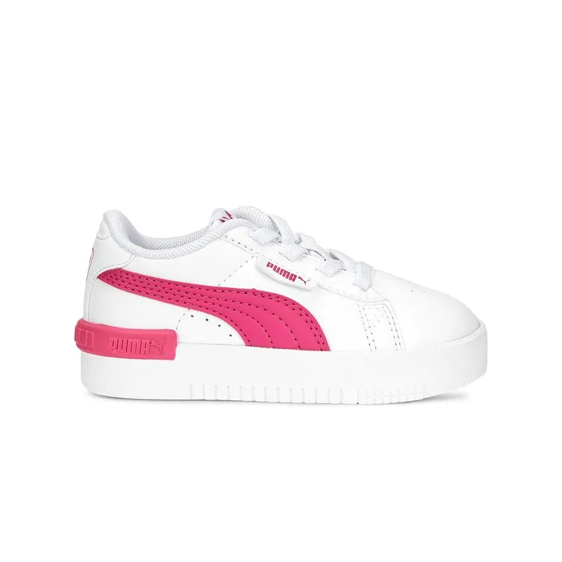 Zapatillas Urbanas Bebe Puma Jada