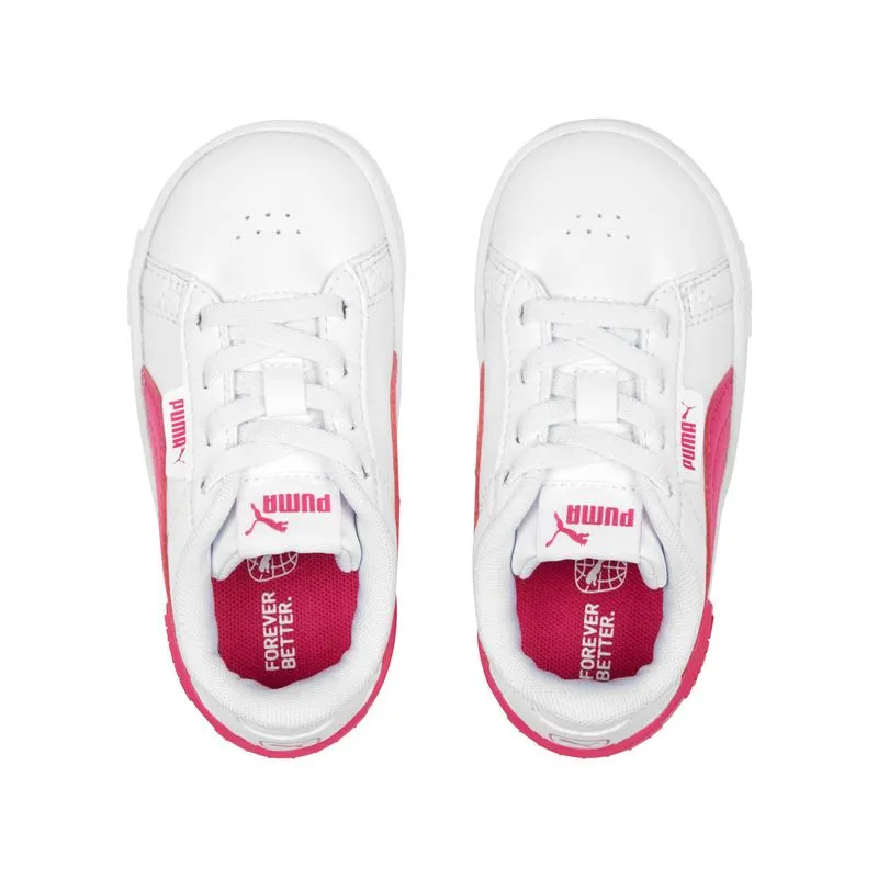 Zapatillas Urbanas Bebe Puma Jada