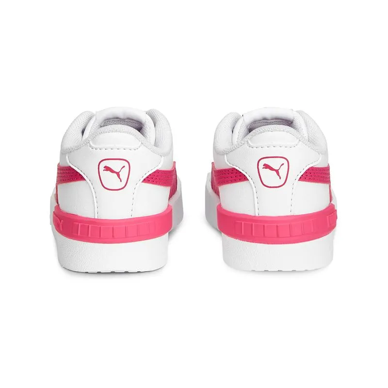 Zapatillas Urbanas Bebe Puma Jada