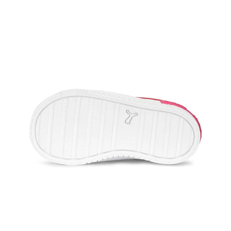 Zapatillas Urbanas Bebe Puma Jada