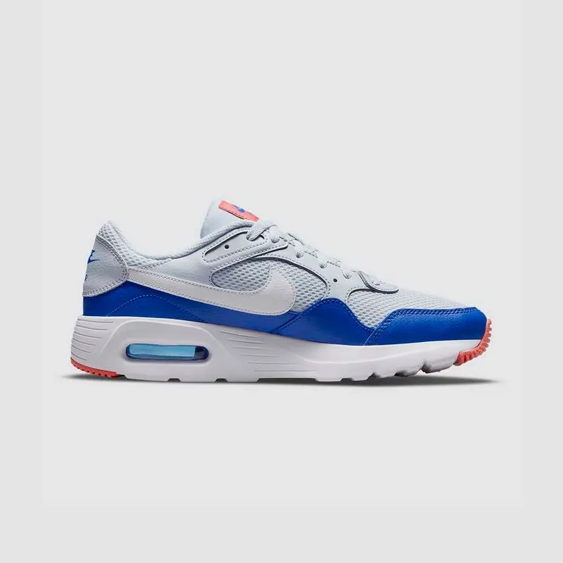 Zapatillas Urbanas Hombre Air Max Sc