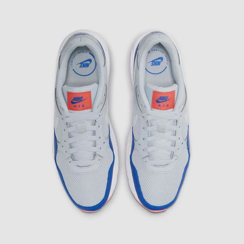 Zapatillas Urbanas Hombre Air Max Sc