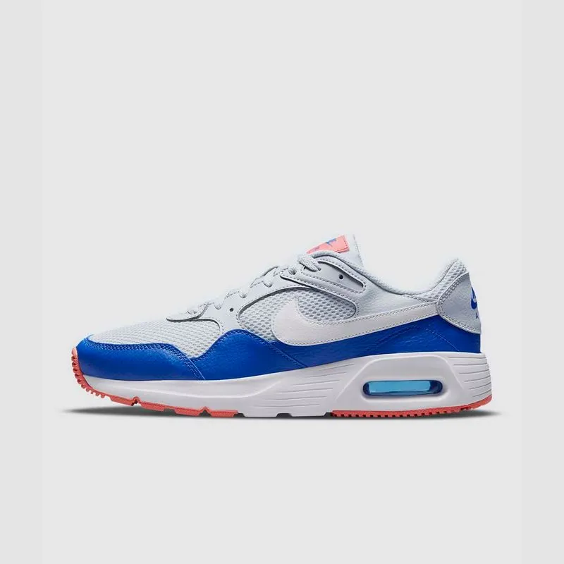 Zapatillas Urbanas Hombre Air Max Sc