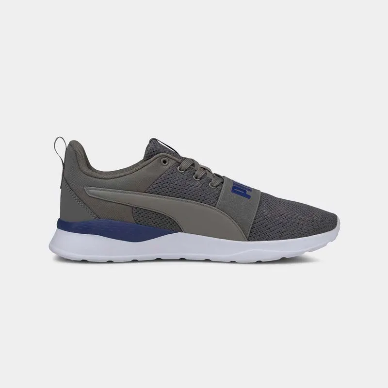Zapatillas Urbanas Hombre Anzarun Lite Bold