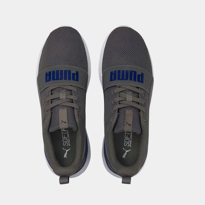 Zapatillas Urbanas Hombre Anzarun Lite Bold