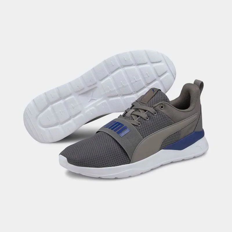 Zapatillas Urbanas Hombre Anzarun Lite Bold