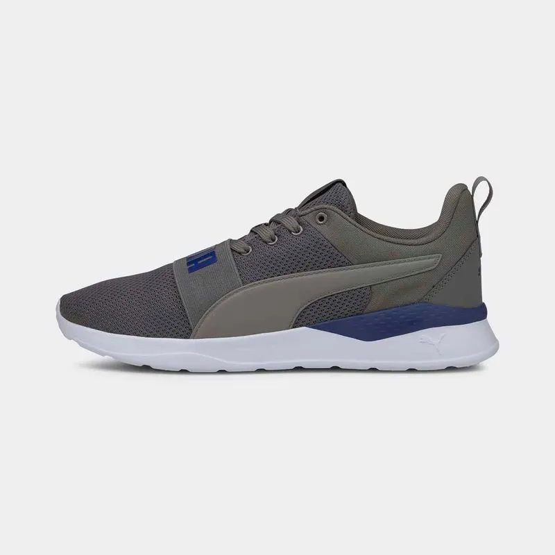 Zapatillas Urbanas Hombre Anzarun Lite Bold