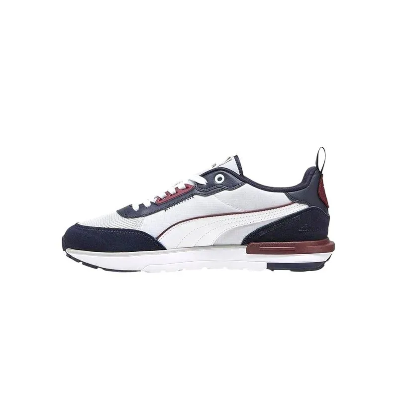Zapatillas Urbanas Hombre Puma R22