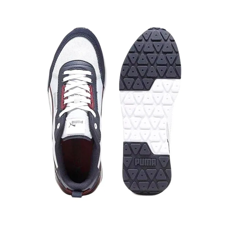 Zapatillas Urbanas Hombre Puma R22