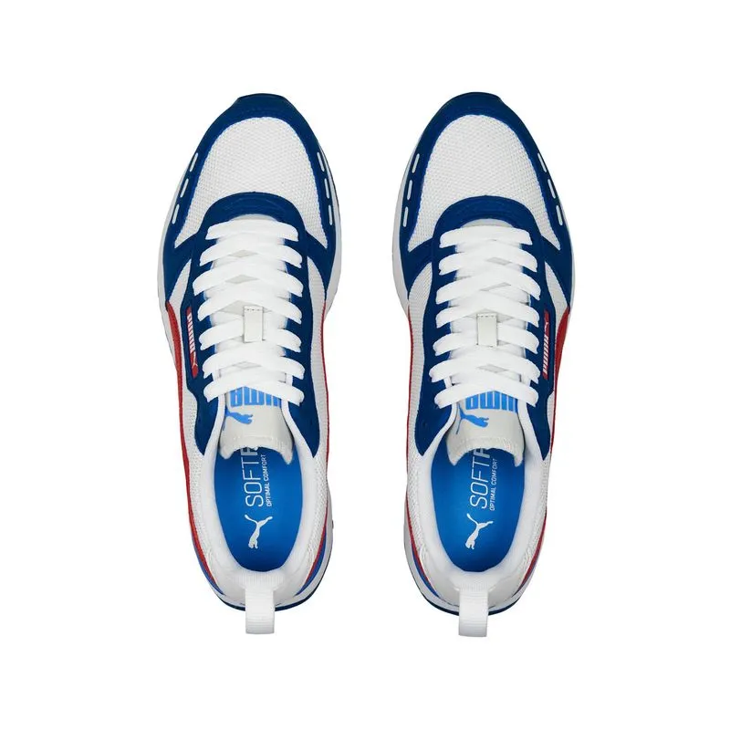 Zapatillas Urbanas Hombre Puma R78