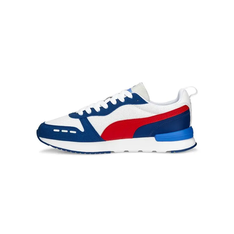 Zapatillas Urbanas Hombre Puma R78
