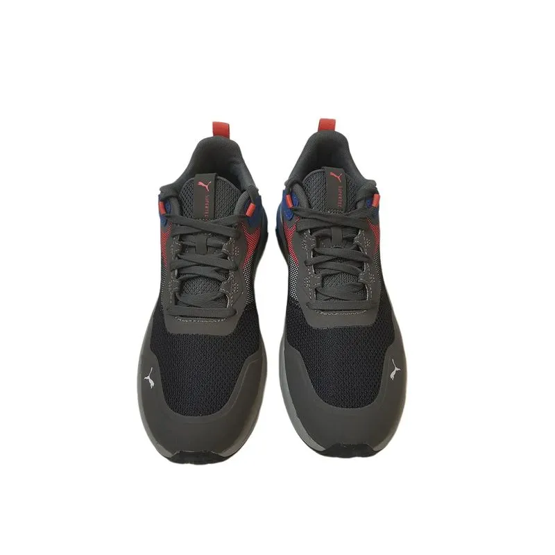 Zapatillas Urbanas Hombre Puma Supertec