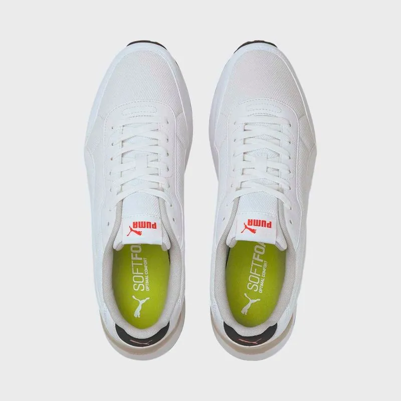 Zapatillas Urbanas Hombre R78 Futr Decon