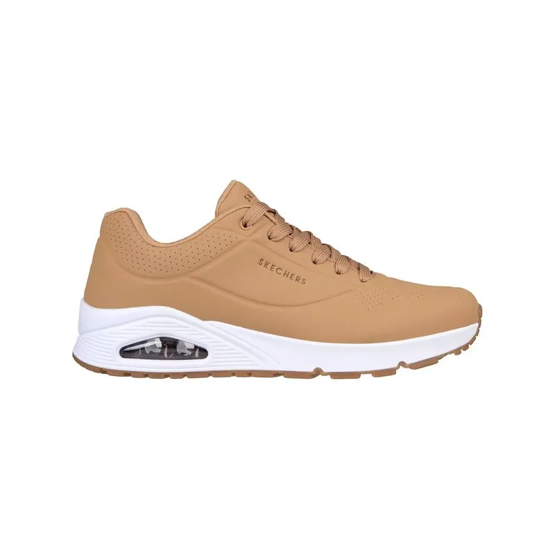 Zapatillas Urbanas Hombre Skechers Uno
