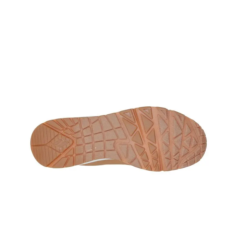 Zapatillas Urbanas Hombre Skechers Uno