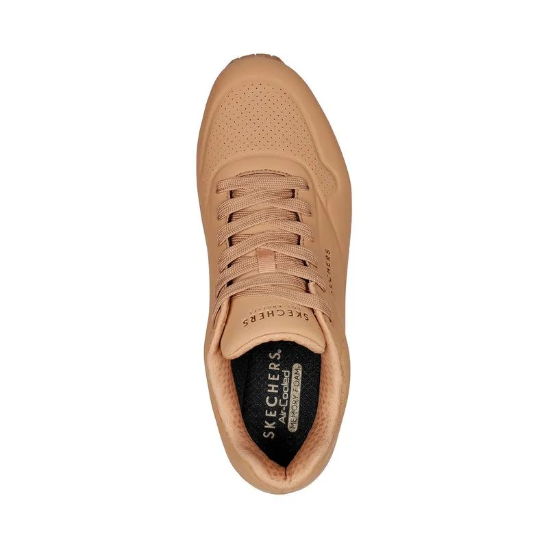Zapatillas Urbanas Hombre Skechers Uno