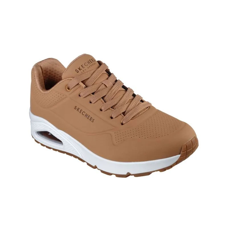 Zapatillas Urbanas Hombre Skechers Uno