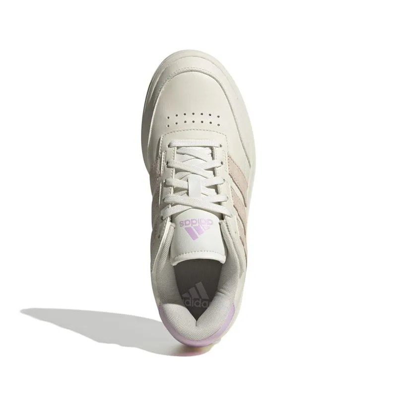 Zapatillas Urbanas Mujer adidas Courtblock