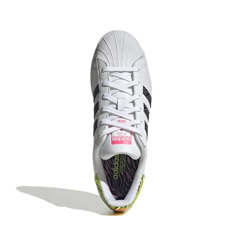 Zapatillas Urbanas Mujer adidas Superstar