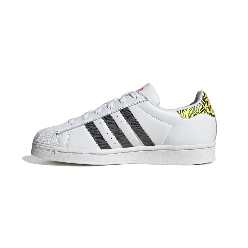 Zapatillas Urbanas Mujer adidas Superstar