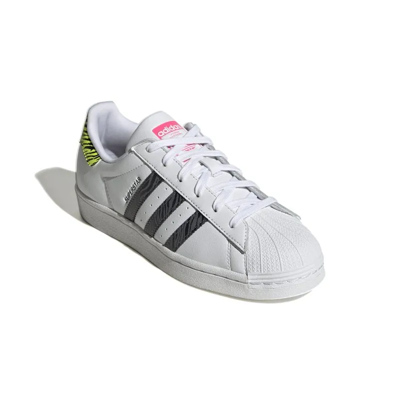 Zapatillas Urbanas Mujer adidas Superstar