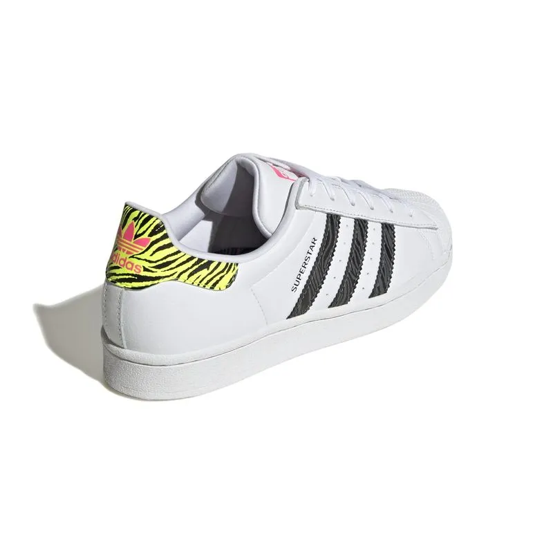 Zapatillas Urbanas Mujer adidas Superstar