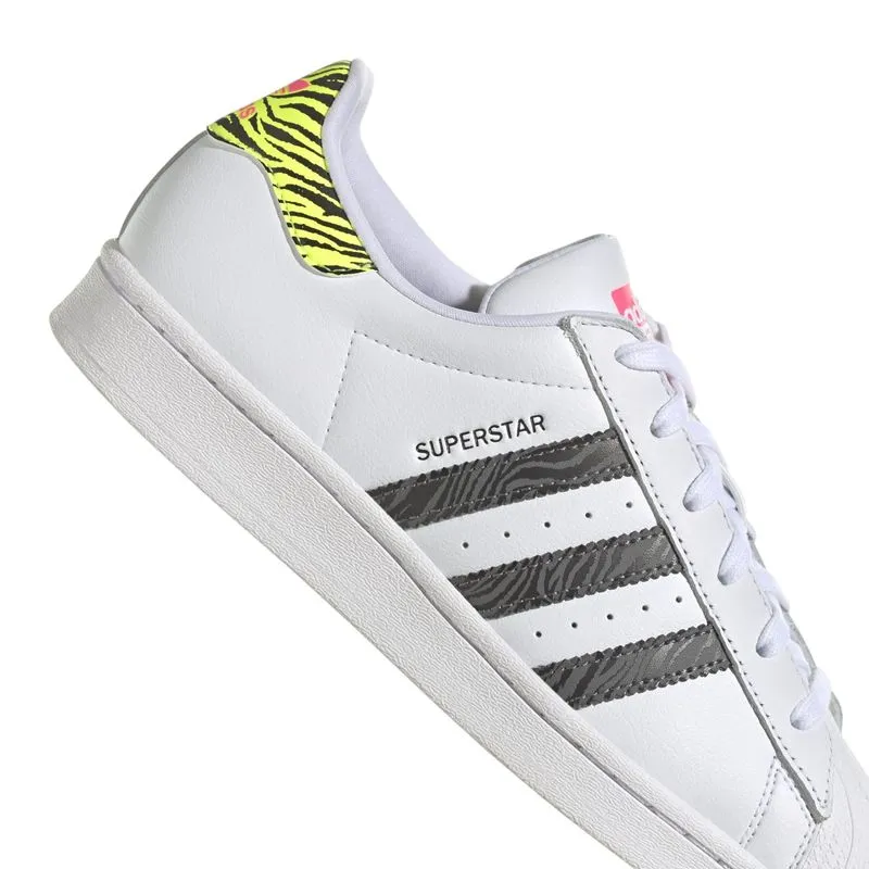 Zapatillas Urbanas Mujer adidas Superstar