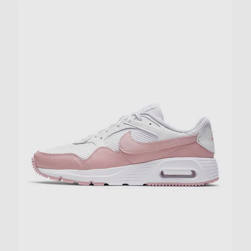 Zapatillas Urbanas Mujer Air Max Sc