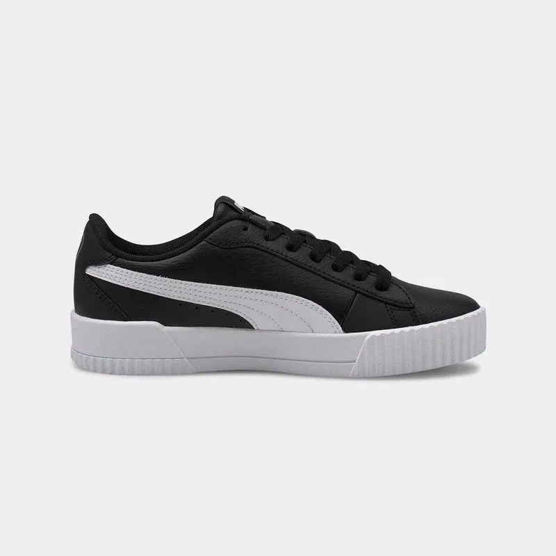 Zapatillas Urbanas Mujer Carina Crew