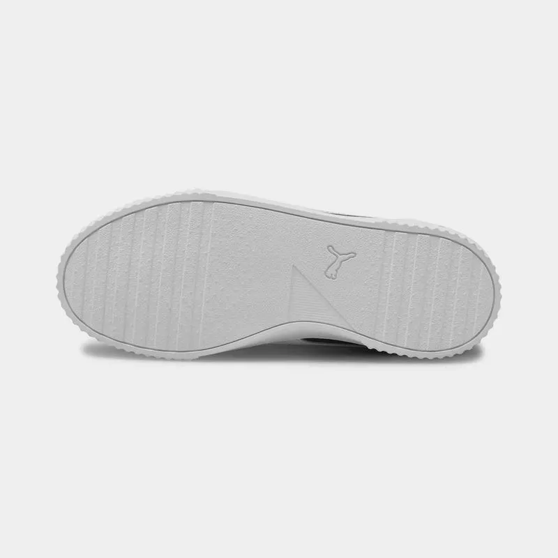 Zapatillas Urbanas Mujer Carina Crew