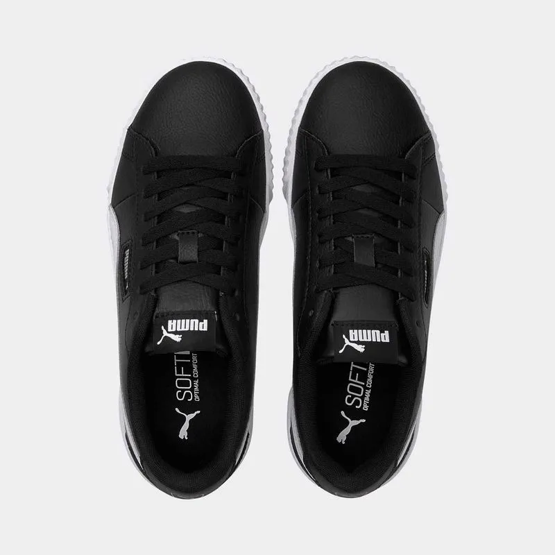 Zapatillas Urbanas Mujer Carina Crew