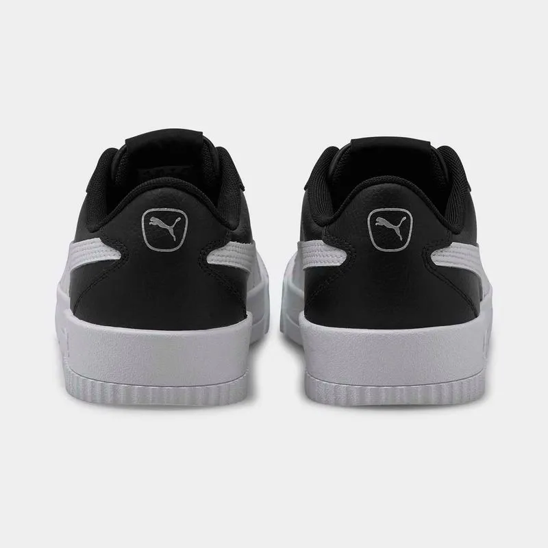 Zapatillas Urbanas Mujer Carina Crew