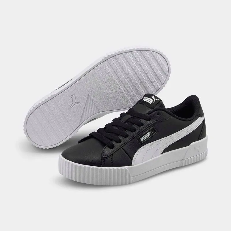 Zapatillas Urbanas Mujer Carina Crew