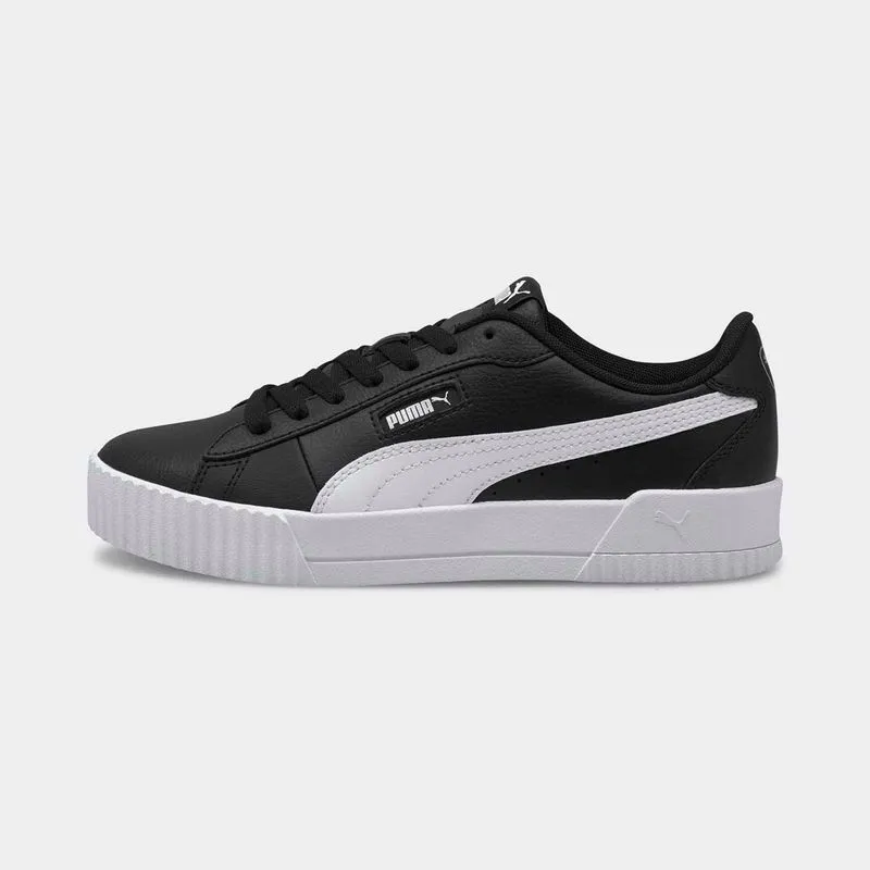 Zapatillas Urbanas Mujer Carina Crew