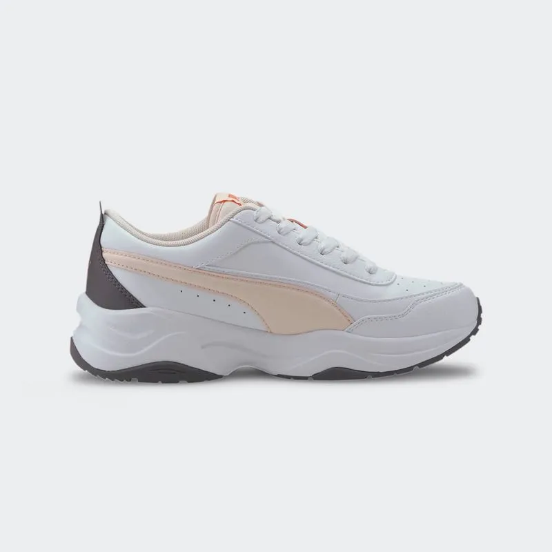 Zapatillas Urbanas Mujer Cilia Mode
