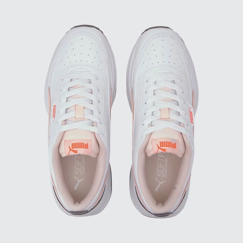 Zapatillas Urbanas Mujer Cilia Mode