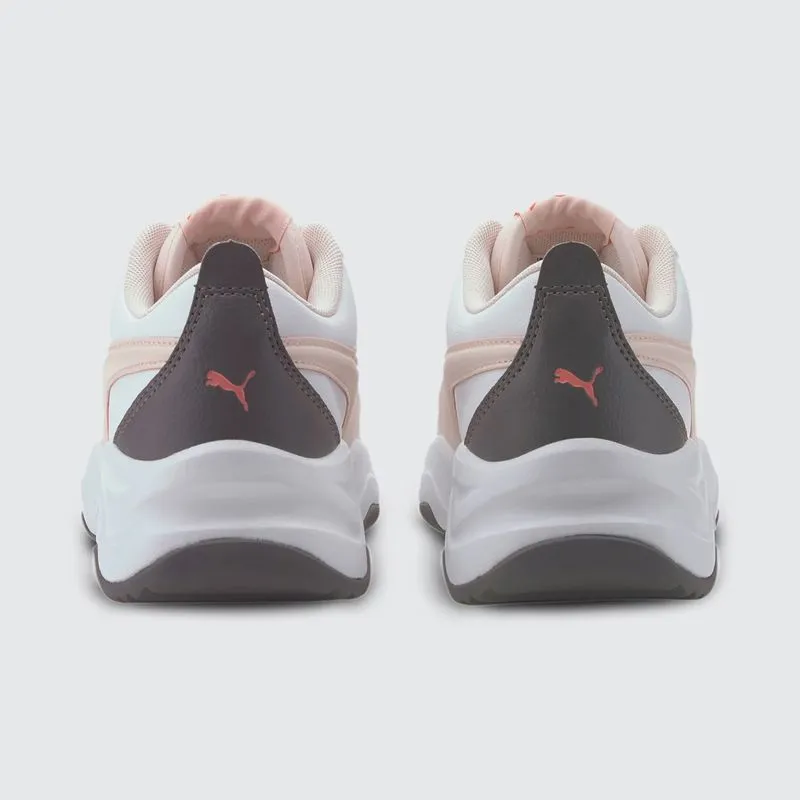 Zapatillas Urbanas Mujer Cilia Mode