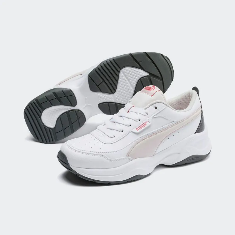 Zapatillas Urbanas Mujer Cilia Mode