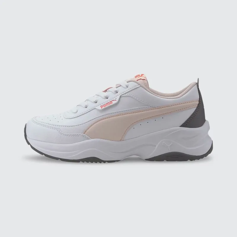 Zapatillas Urbanas Mujer Cilia Mode