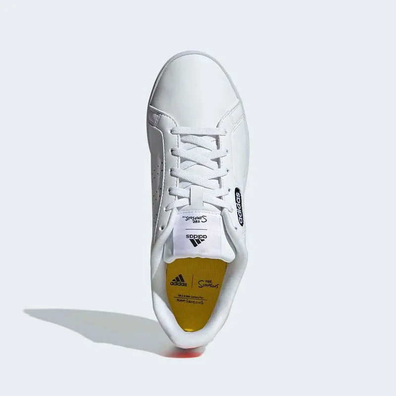 Zapatillas Urbanas Mujer Courtpoint Base