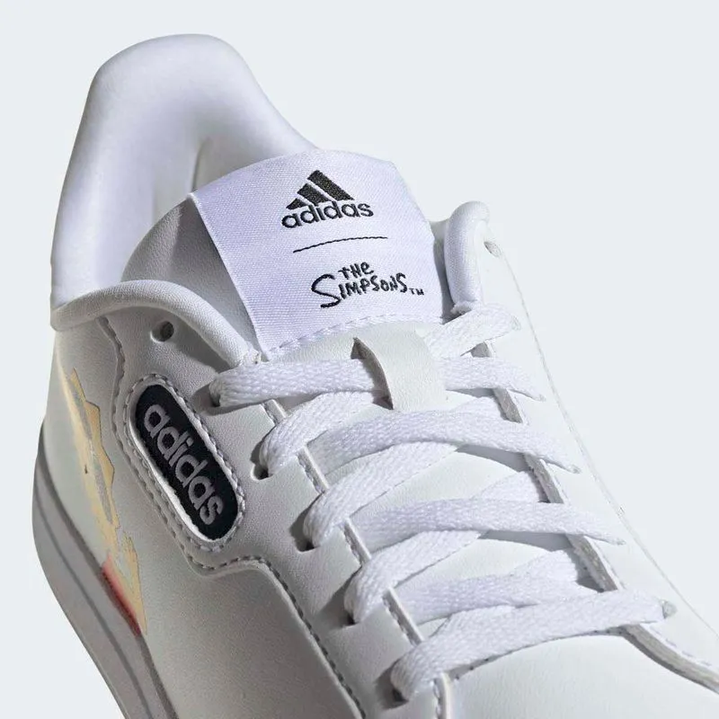 Zapatillas Urbanas Mujer Courtpoint Base