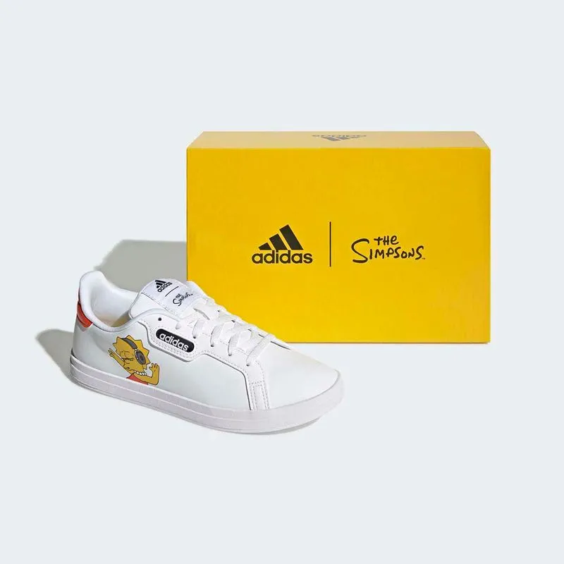Zapatillas Urbanas Mujer Courtpoint Base
