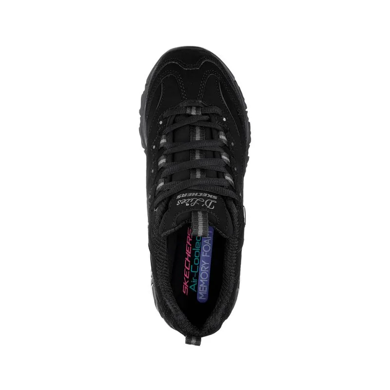 Zapatillas Urbanas Mujer D'Lites