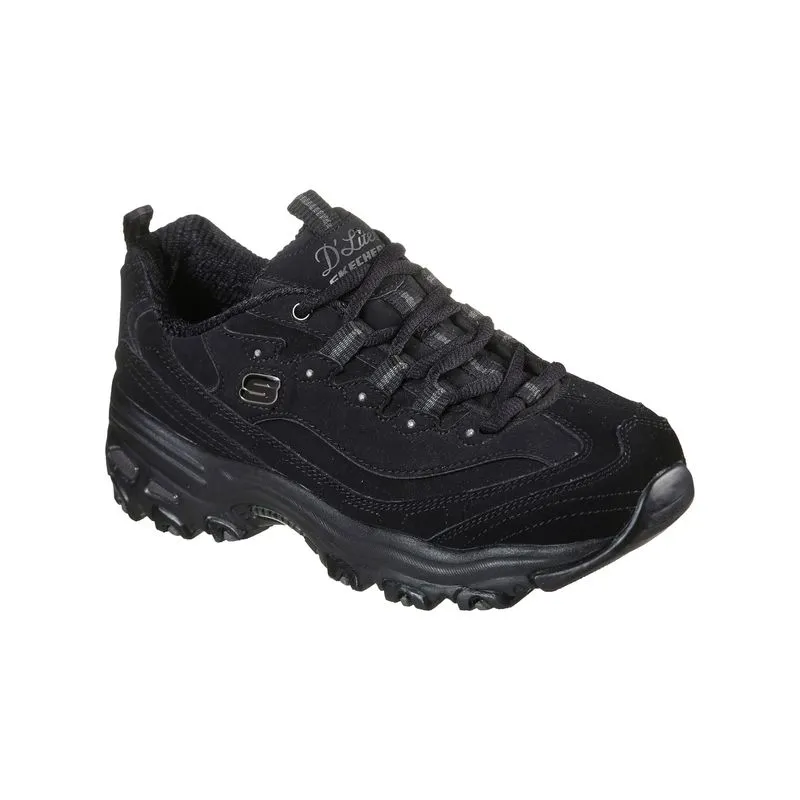 Zapatillas Urbanas Mujer D'Lites