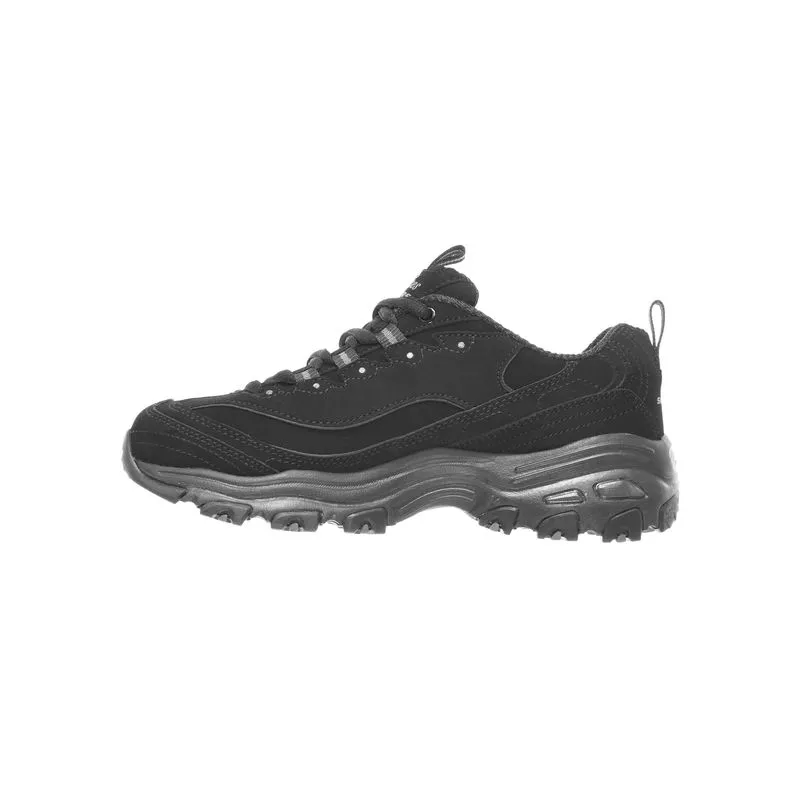 Zapatillas Urbanas Mujer D'Lites