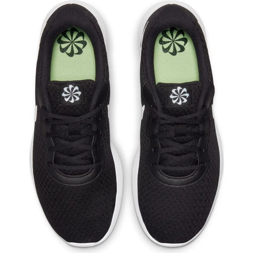 Zapatillas Urbanas Mujer Nike Tanjun Negro